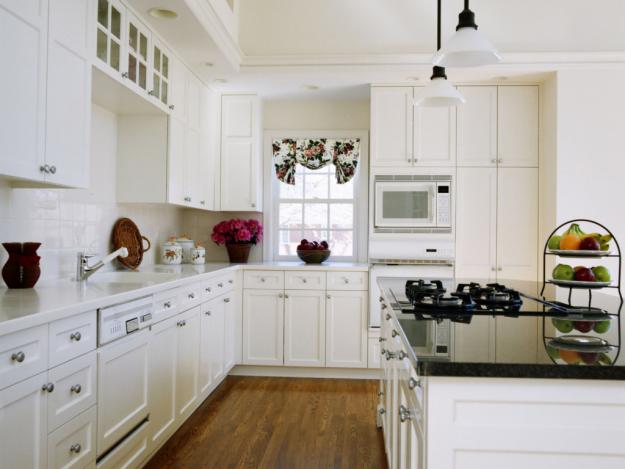 Foto muebles de cocina modelo 14