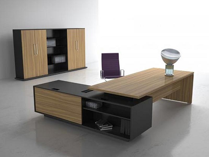Muebles de Oficina Eco06