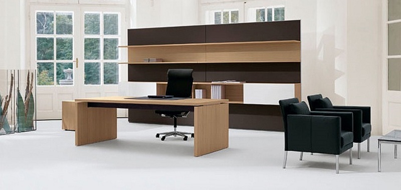Muebles de Oficina Eco12