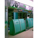 Muebles para Farmacias Mobiliario Especial de Farmacias