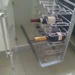 Herrajes y Accesorios para Muebles de Cocinas