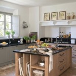 El diseño y la fabricación de muebles de cocina – Principios
