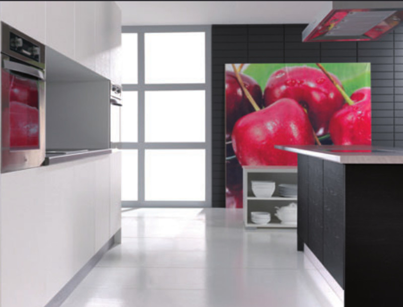 Muebles de Cocina Eurokit Frutas 02