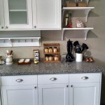 Remodelación y Muebles de Cocina en Los Dominicos Shabby Chic – Las Condes