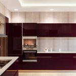 Buenos Diseños Modernos de Muebles de Cocina y sus Habitaciones