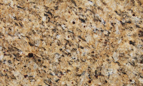 Cubierta Granito Santa Cecilia