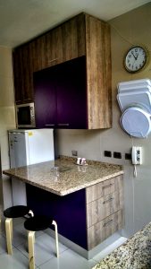 Muebles de Cocina Legno Mora en La Reina 02