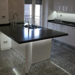 Cubiertas de Granito, Cuarzo Silestone Y OTRA MARCA y Marmol
