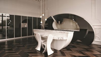 Cocina Con Muchas Curvas 03