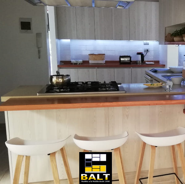 Muebles de Cocina el Arrayan