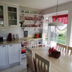 Muebles Estilo Shaker de Cocina en Rocas de Santo Domingo, V Región